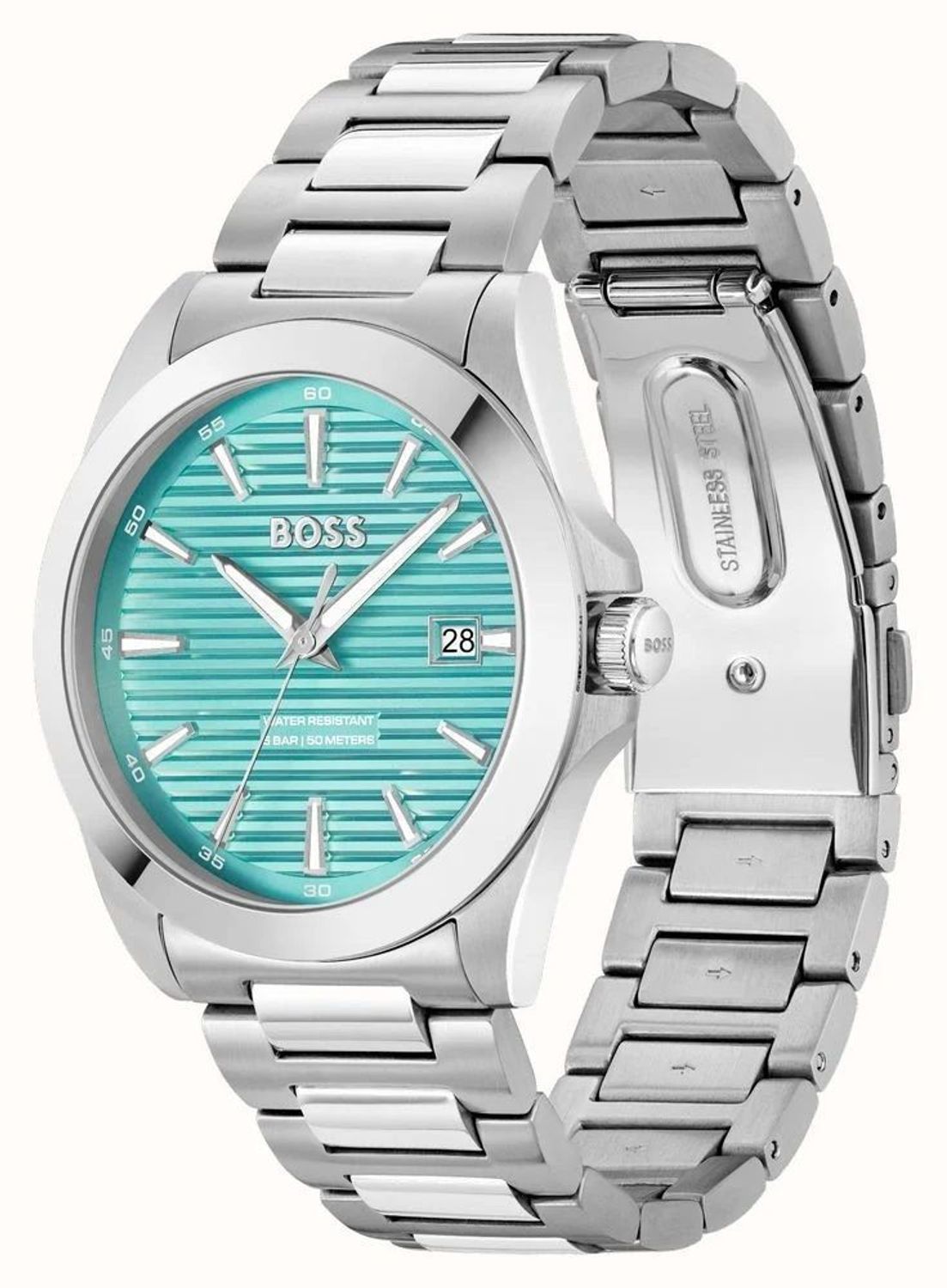  Zegarek męski Hugo Boss Strike z jasnoniebieską tarczą 1514171 (2).jpg