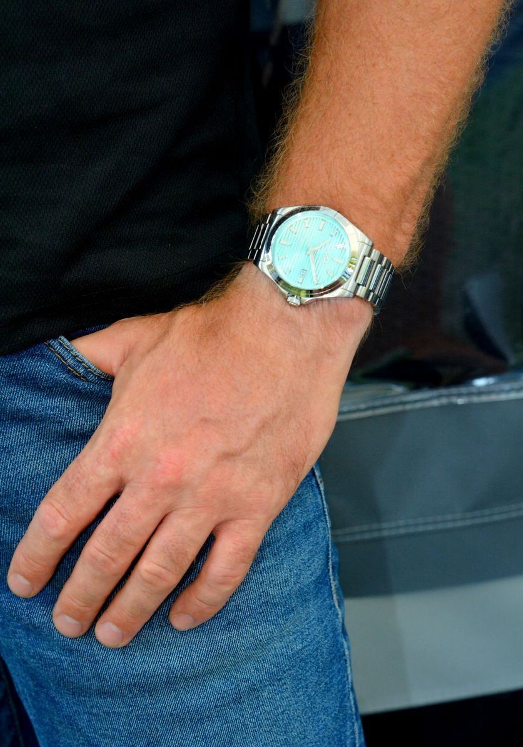  Zegarek męski Hugo Boss Strike z jasnoniebieską tarczą 1514171 (2).jpg