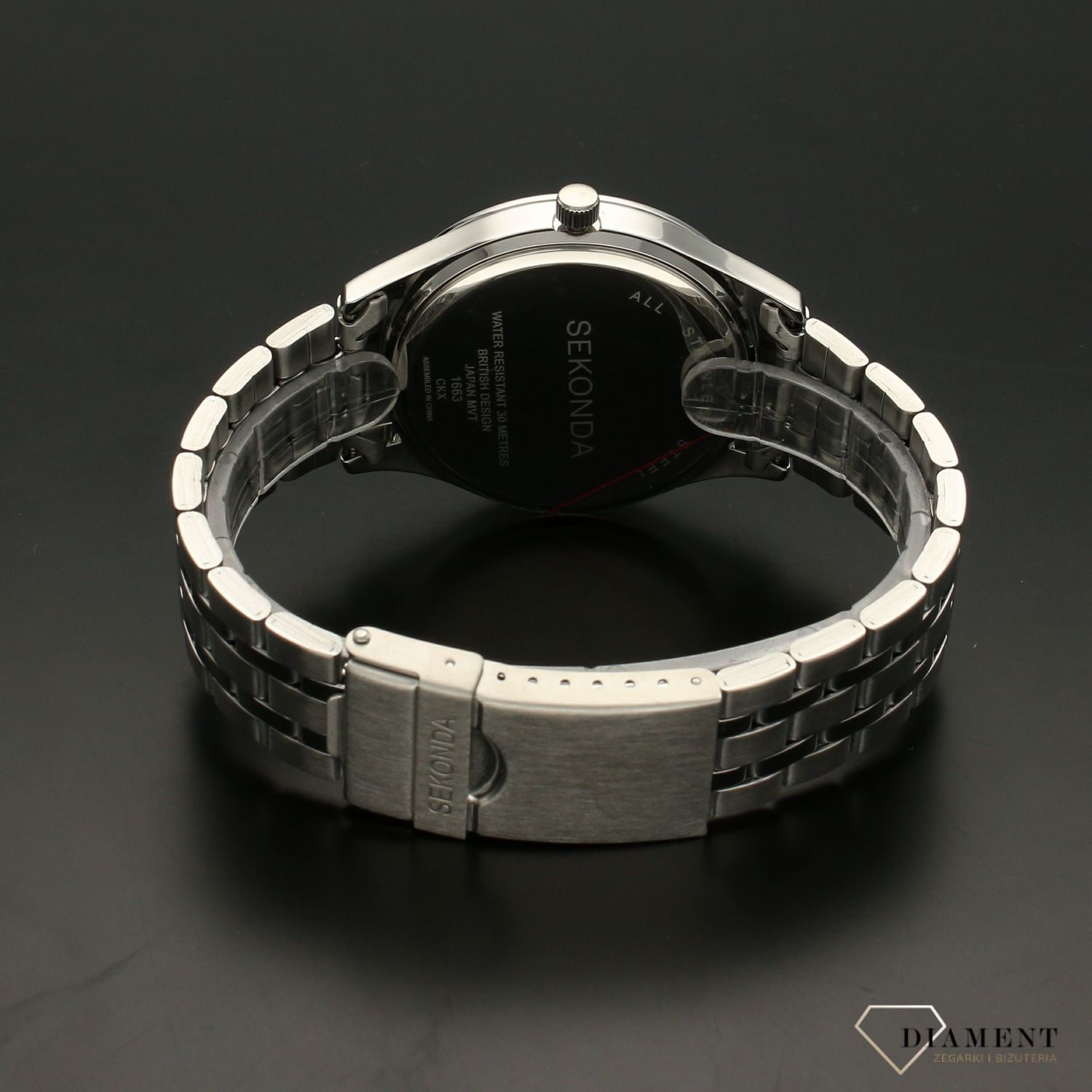 Zegarek męski Sekonda 1663 (2).jpg