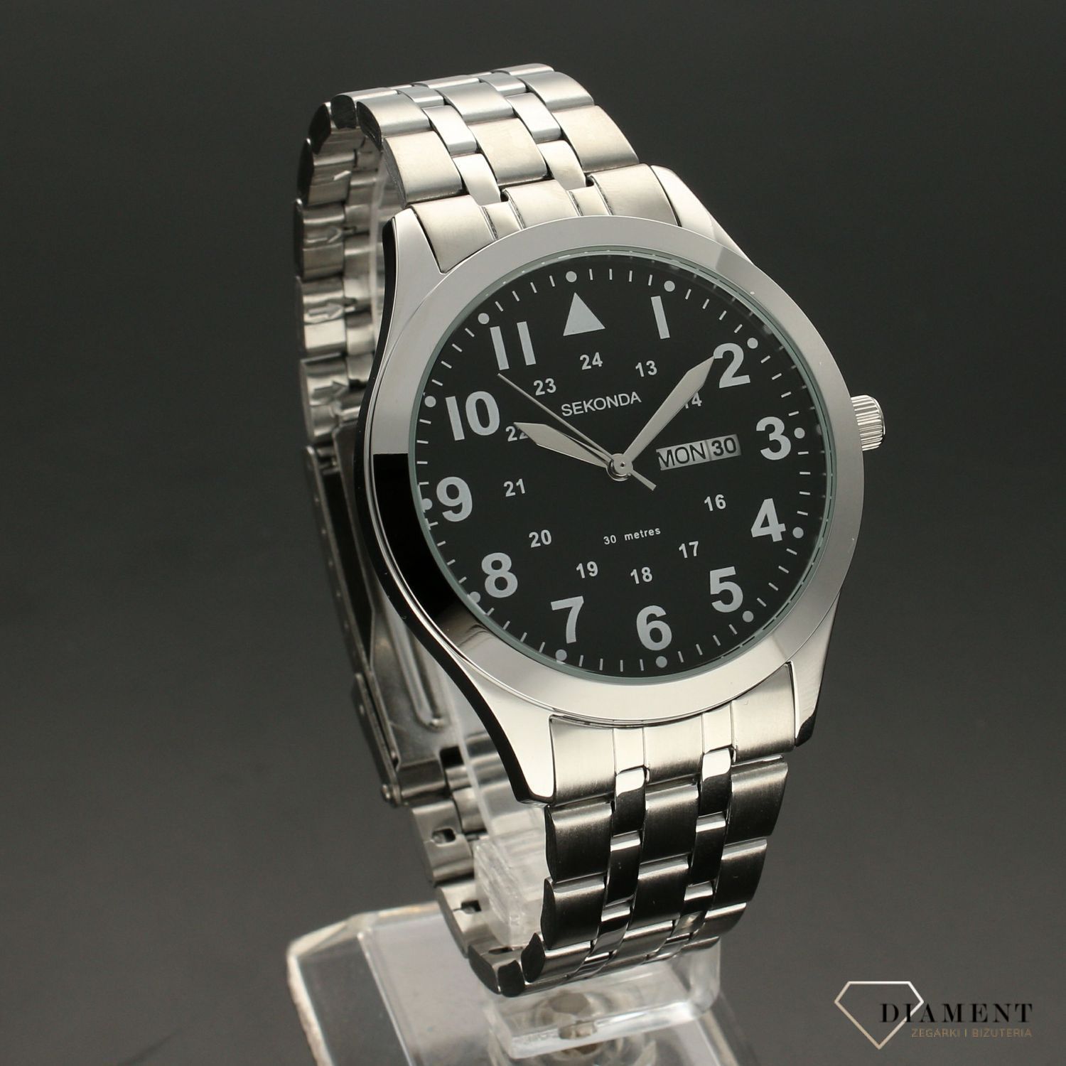 Zegarek męski Sekonda 1663 (2).jpg