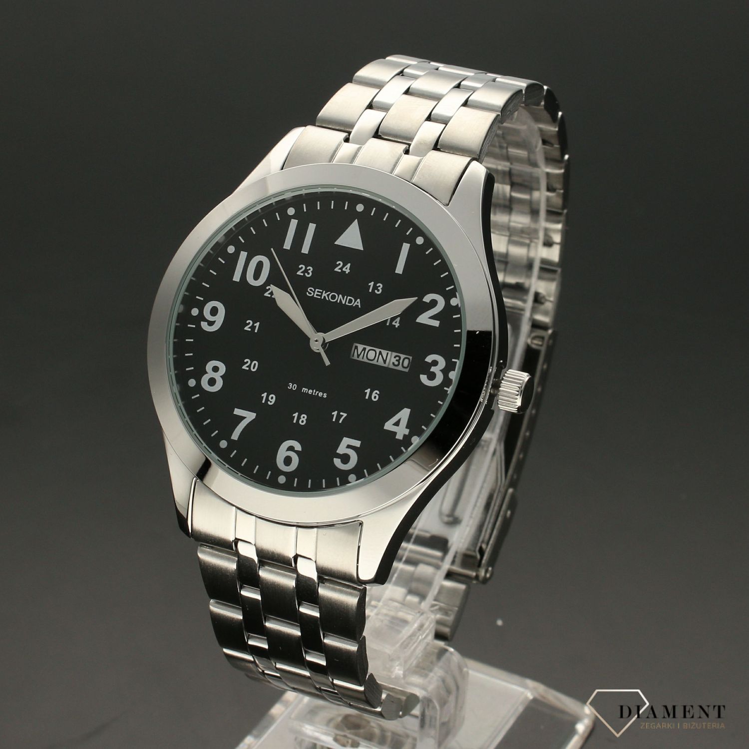 Zegarek męski Sekonda 1663 (2).jpg