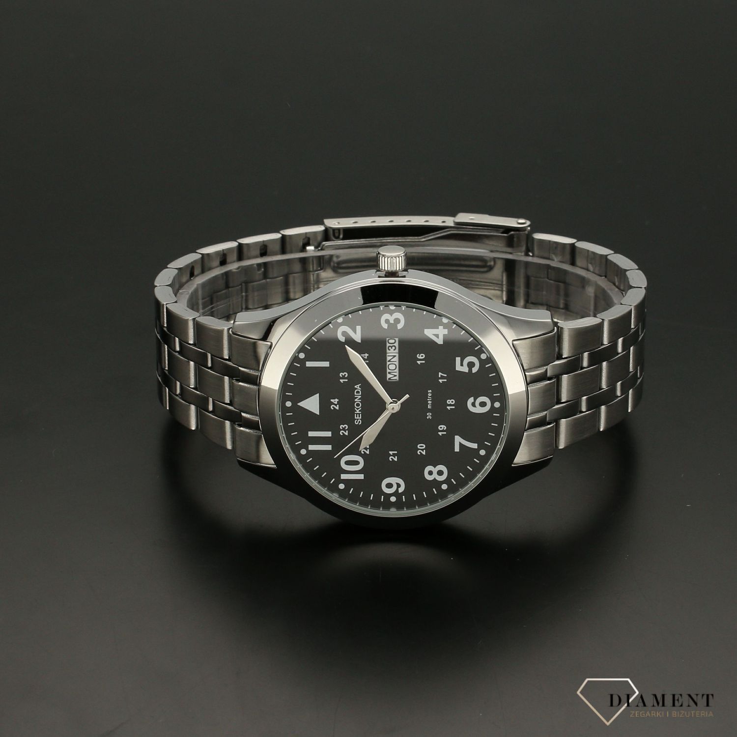 Zegarek męski Sekonda 1663 (2).jpg