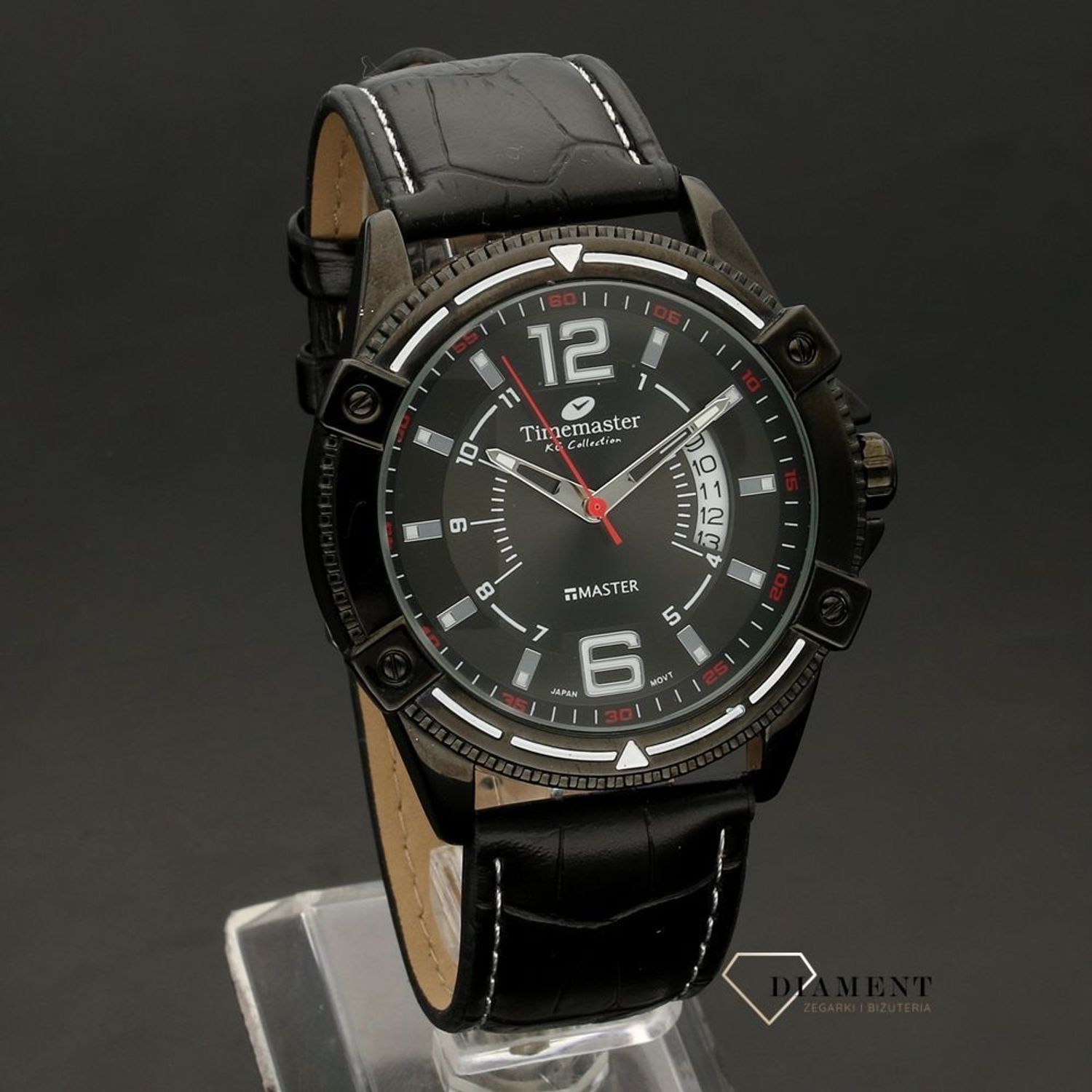 Zegarek męski Timemaster ZQTIM 168-02  (1).jpg