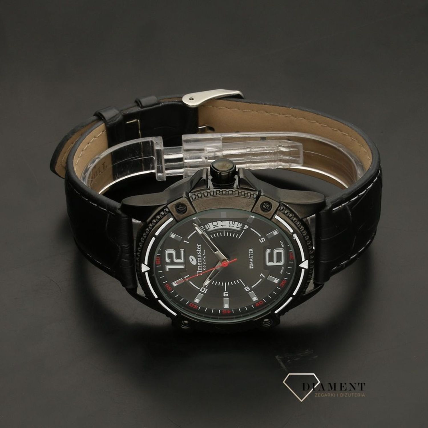 Zegarek męski Timemaster ZQTIM 168-02  (1).jpg