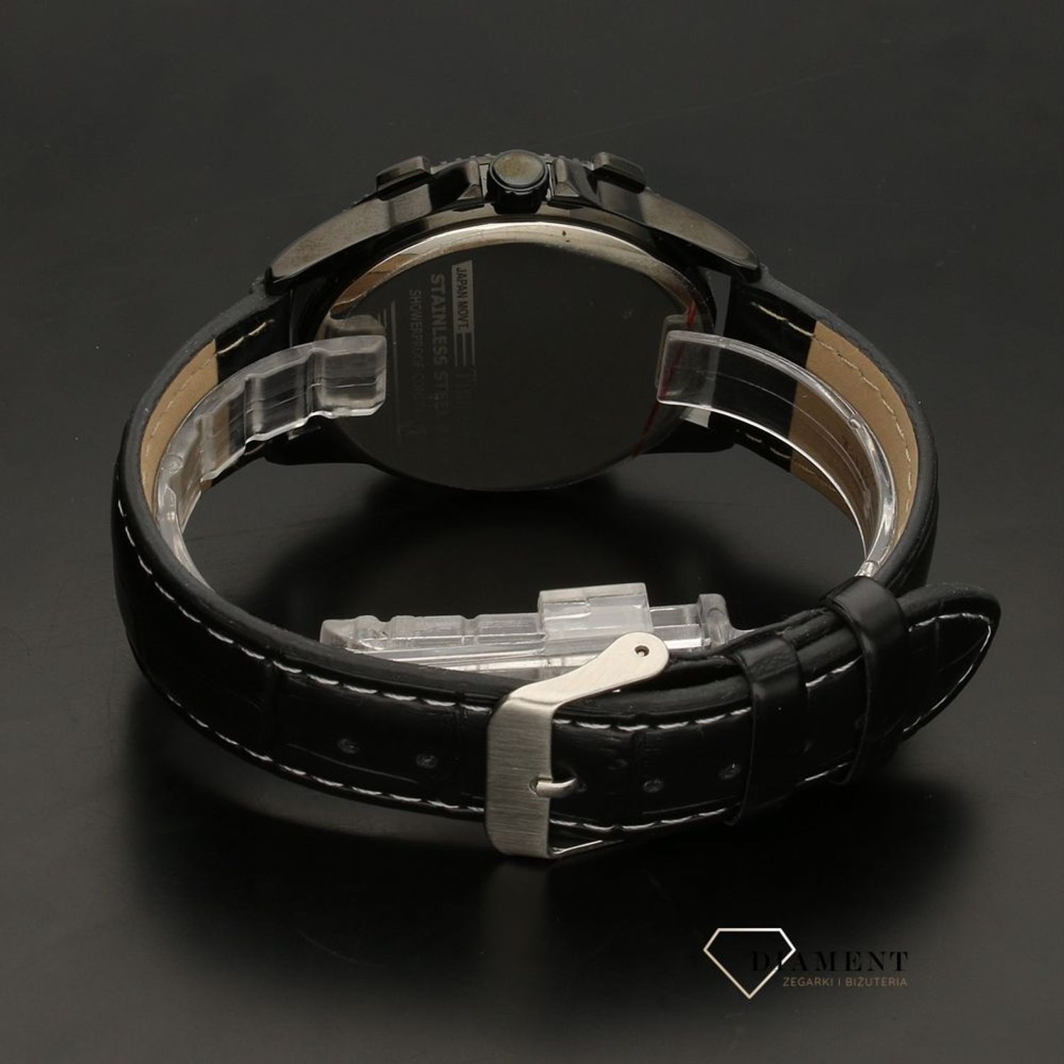 Zegarek męski Timemaster ZQTIM 168-02  (1).jpg