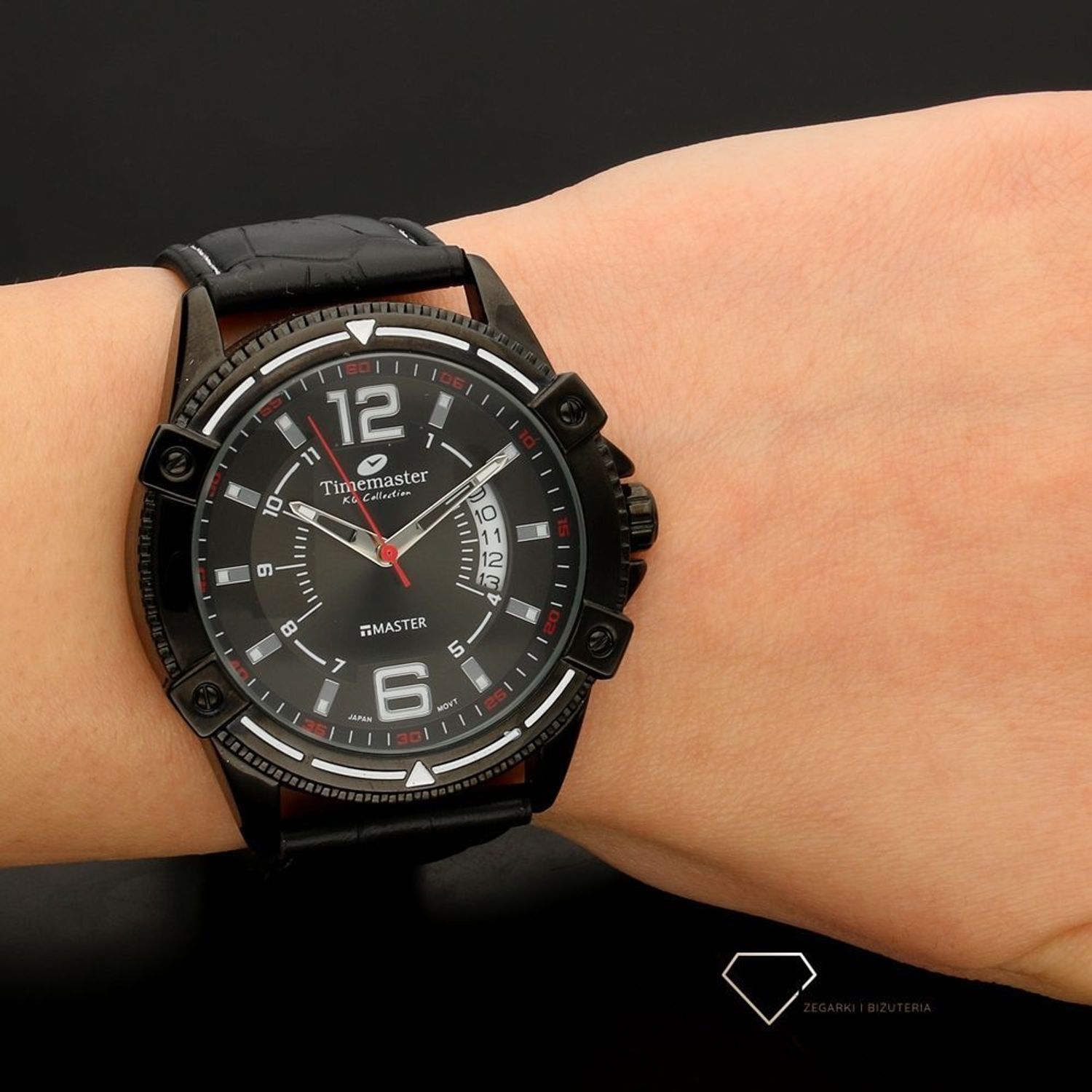 Zegarek męski Timemaster ZQTIM 168-02  (1).jpg