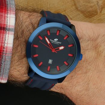 Timemaster ZQTIM 16931 – zegarek męski granatowy, styl Nowrocky, Miyota (3).jpg