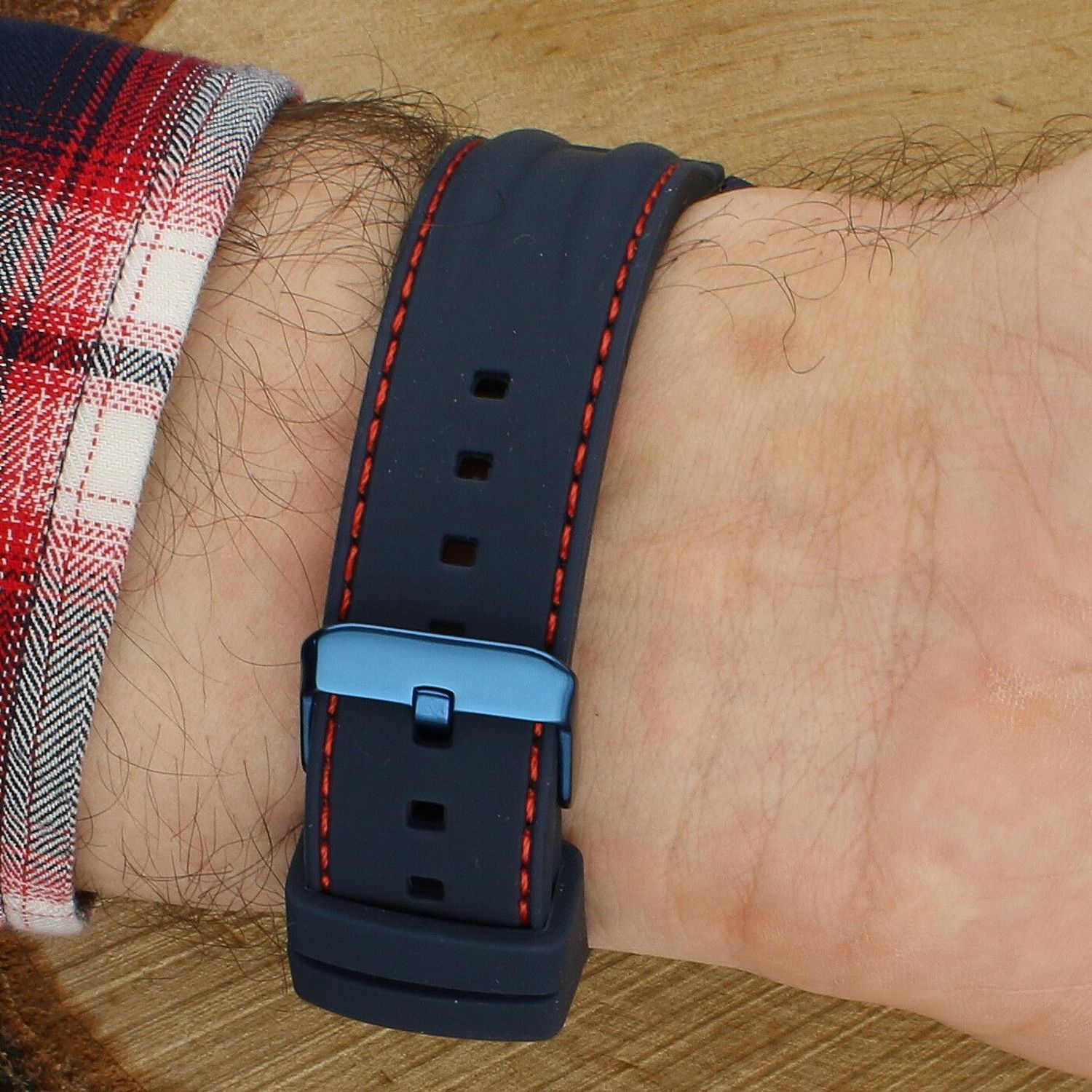 Timemaster ZQTIM 16931 – zegarek męski granatowy, styl Nowrocky, Miyota (2).jpg