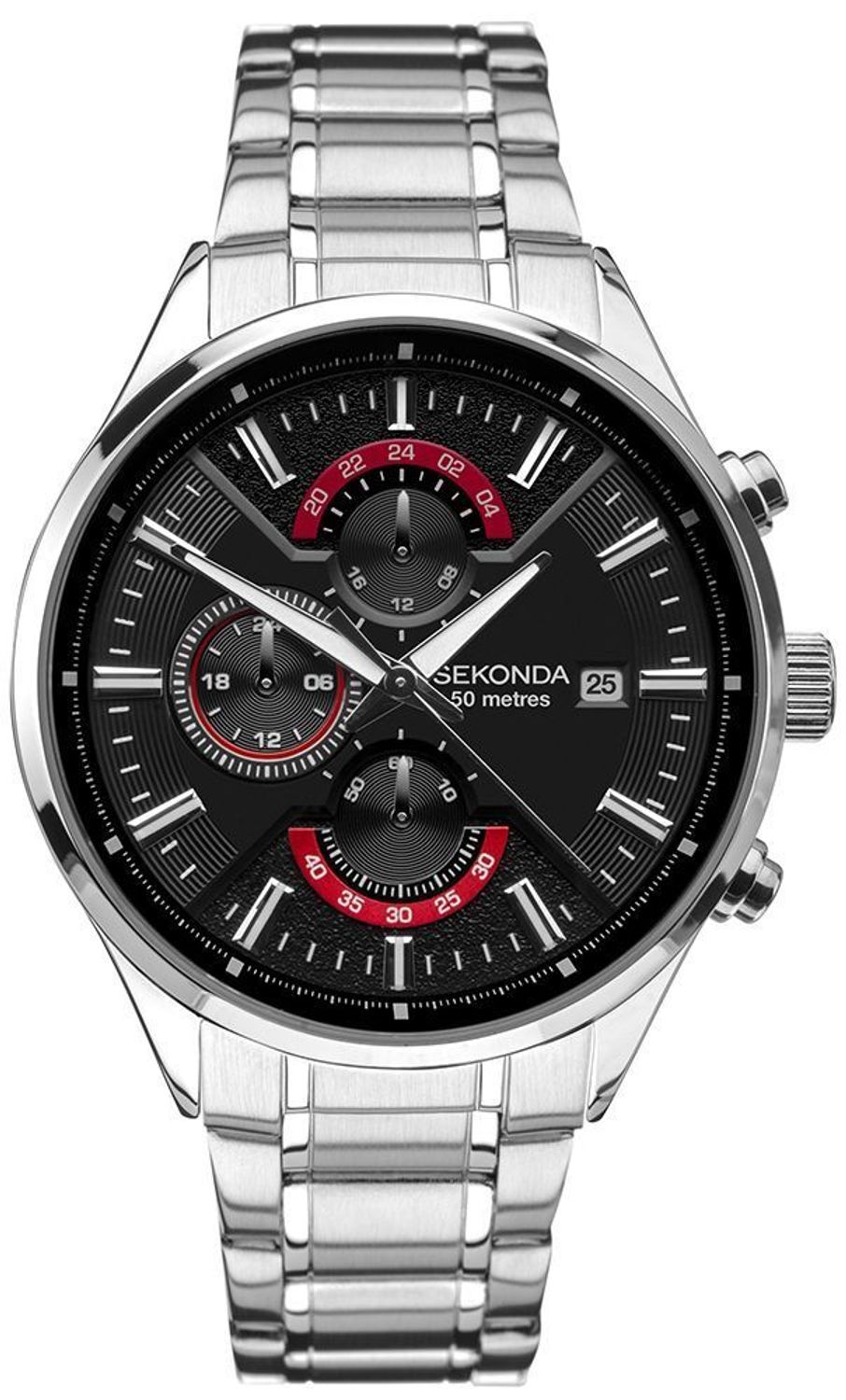 Zegarek męski Sekonda ' Chrono Sport'  1697 jpg.jpg