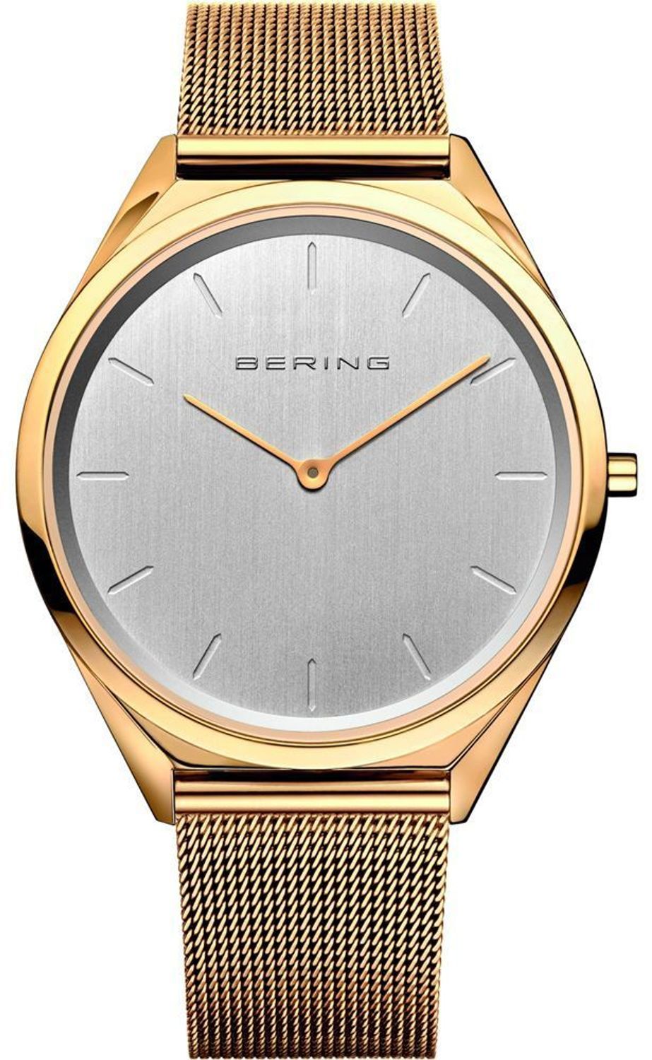 Zegarek damski Bering 17039-334 'Złota klasyka'.jpg