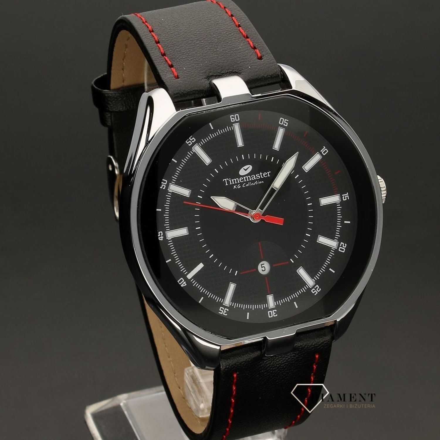 Męski zegarek Timemaster ZQTIM 17125A (1).jpg