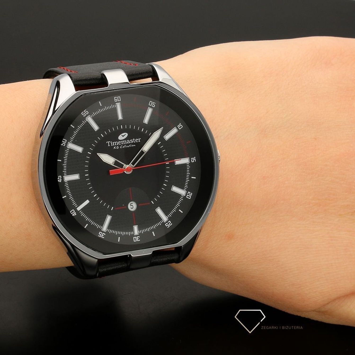 Męski zegarek Timemaster ZQTIM 17125A (1).jpg