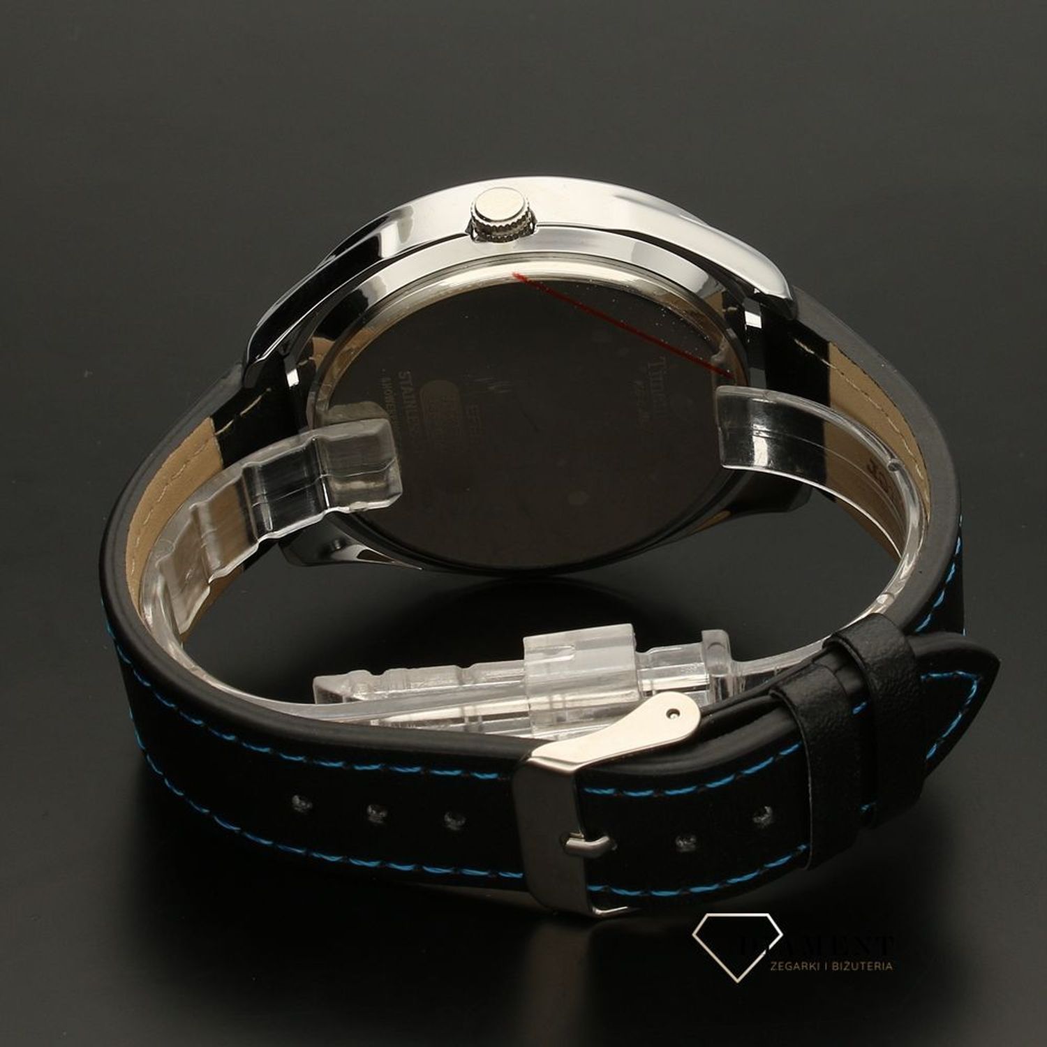Zegarek męski Timemaster ZQTIM 17126A (1).jpg