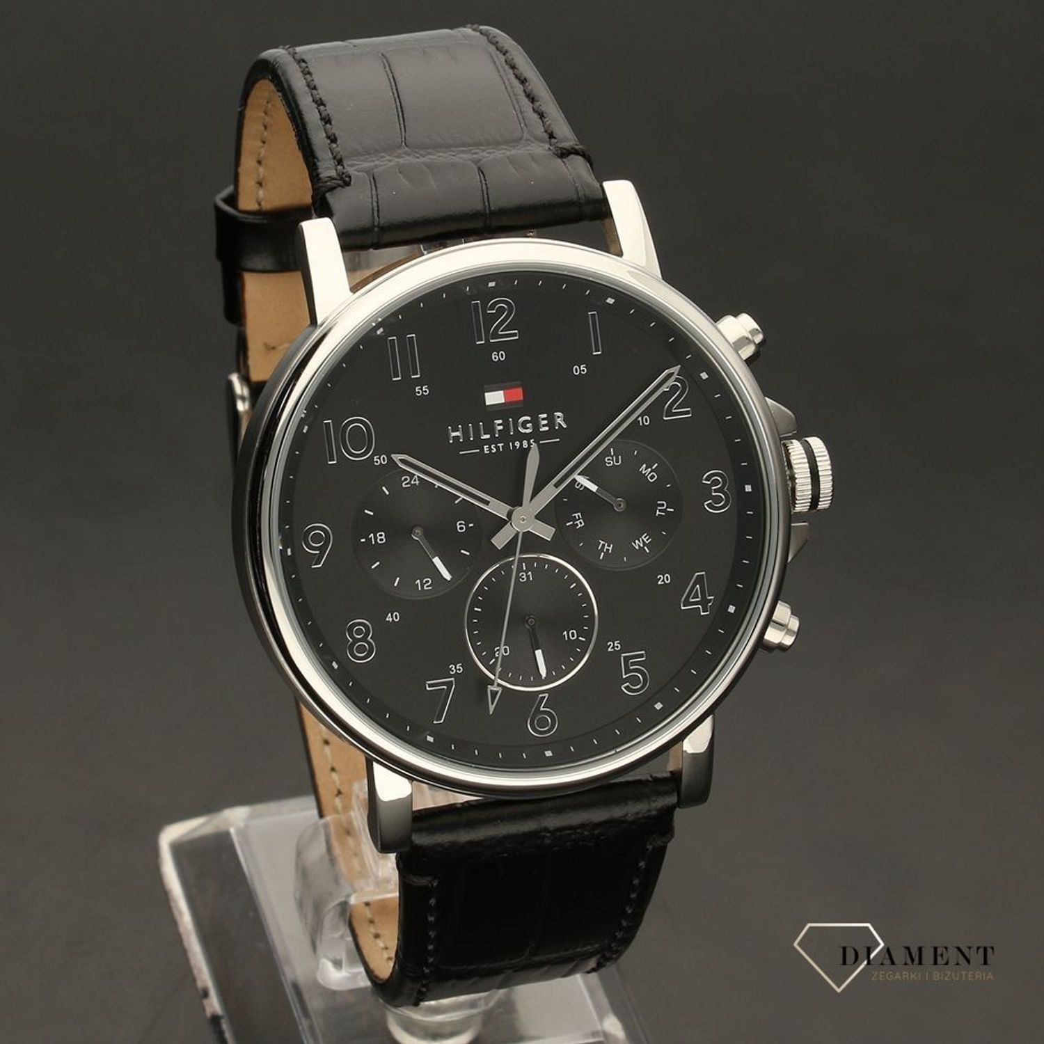 Zegarek męski Tommy Hilfiger 1710381 Daniel.jpg