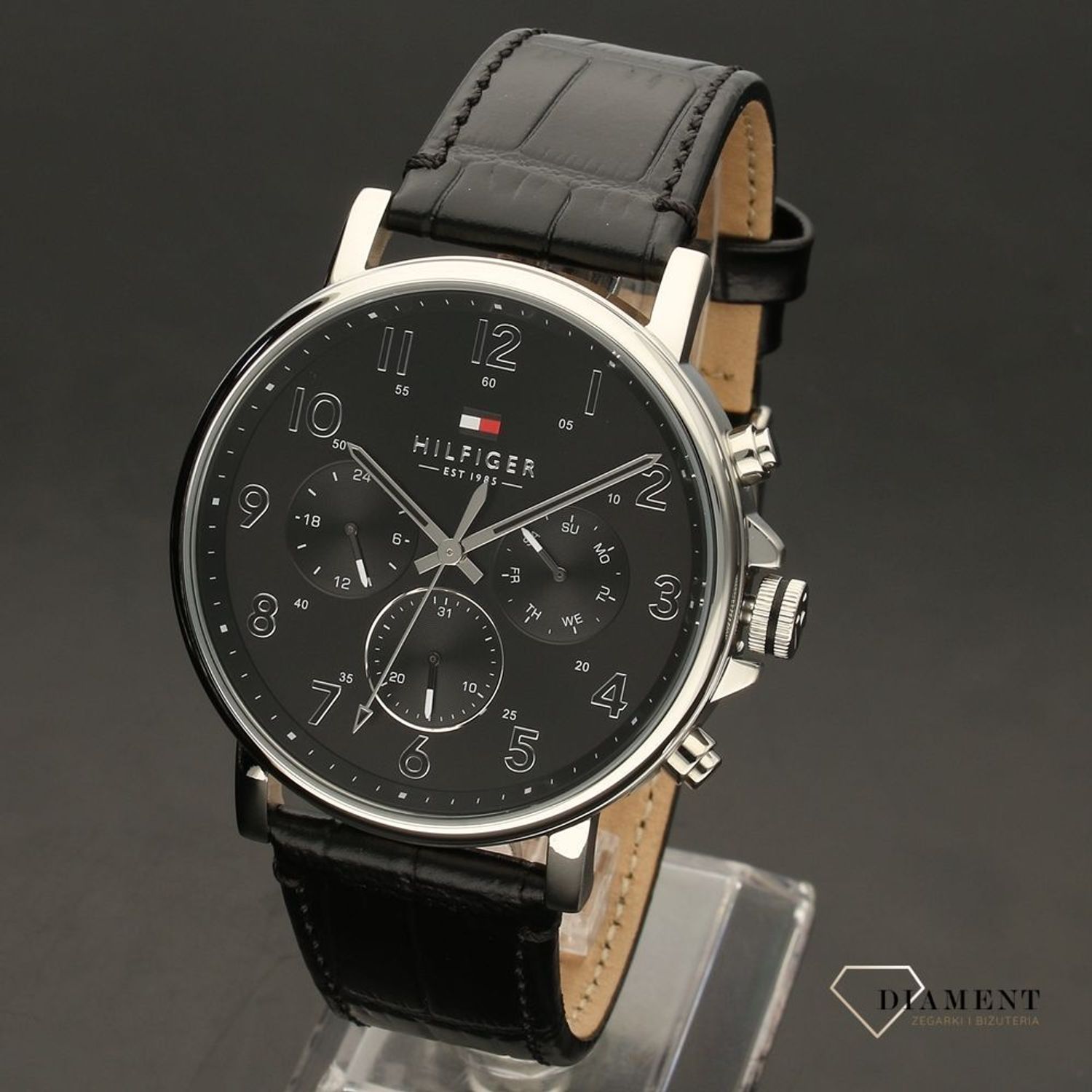 Zegarek męski Tommy Hilfiger 1710381 Daniel.jpg