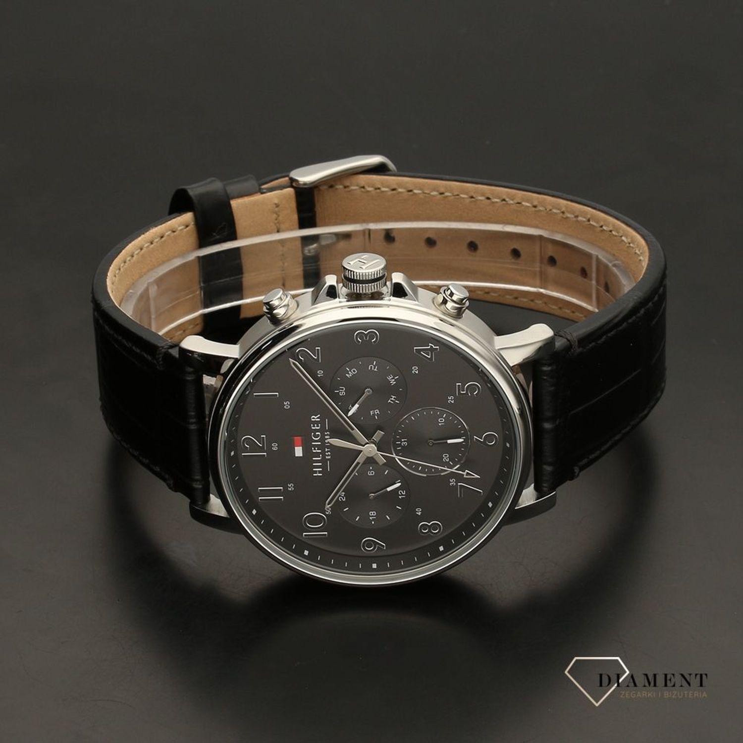 Zegarek męski Tommy Hilfiger 1710381 Daniel.jpg