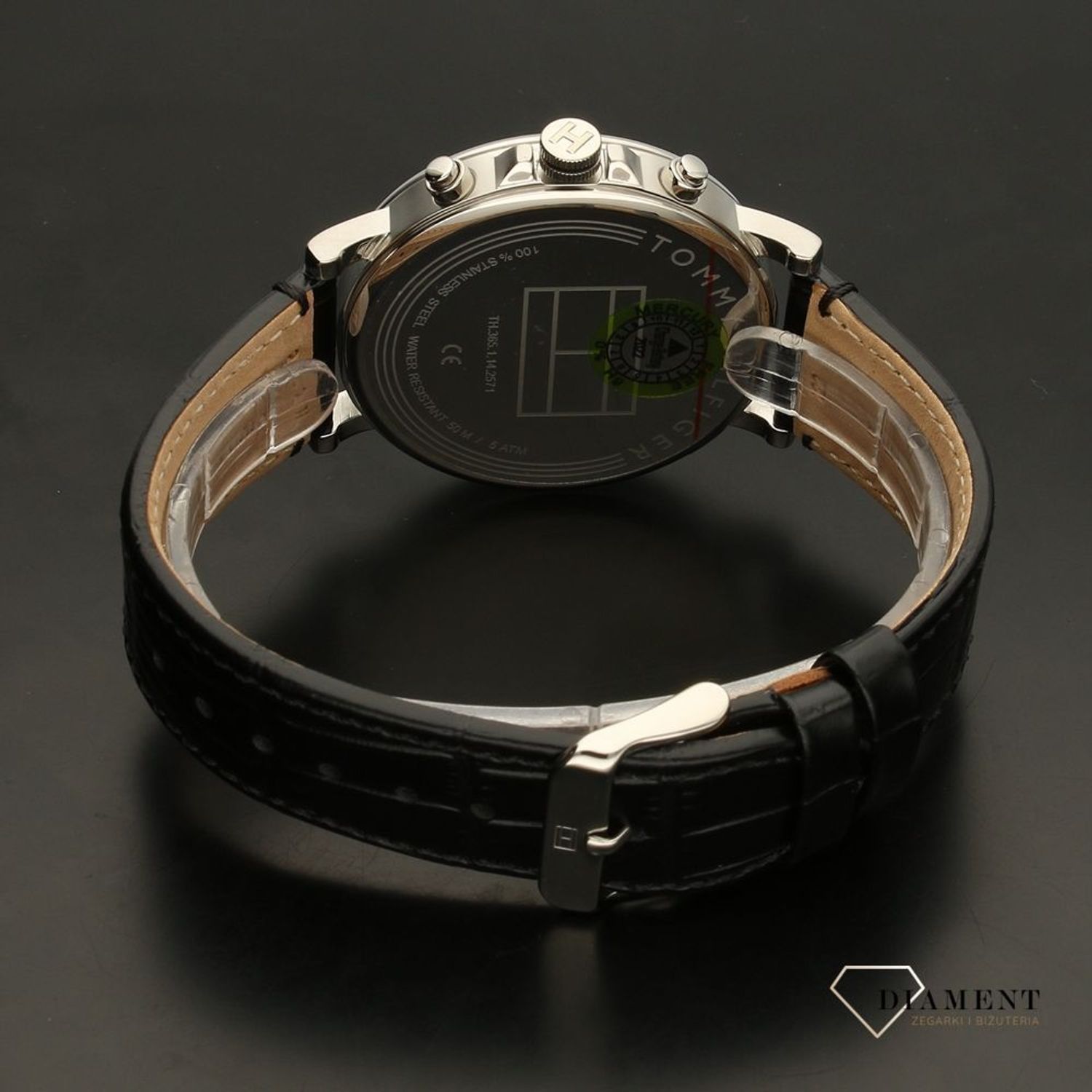 Zegarek męski Tommy Hilfiger 1710381 Daniel.jpg