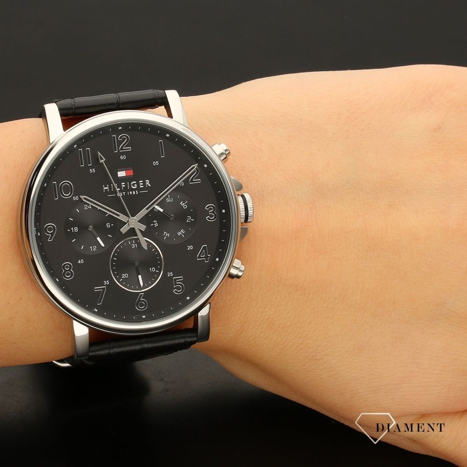 Zegarek męski Tommy Hilfiger 1710381 Daniel.jpg