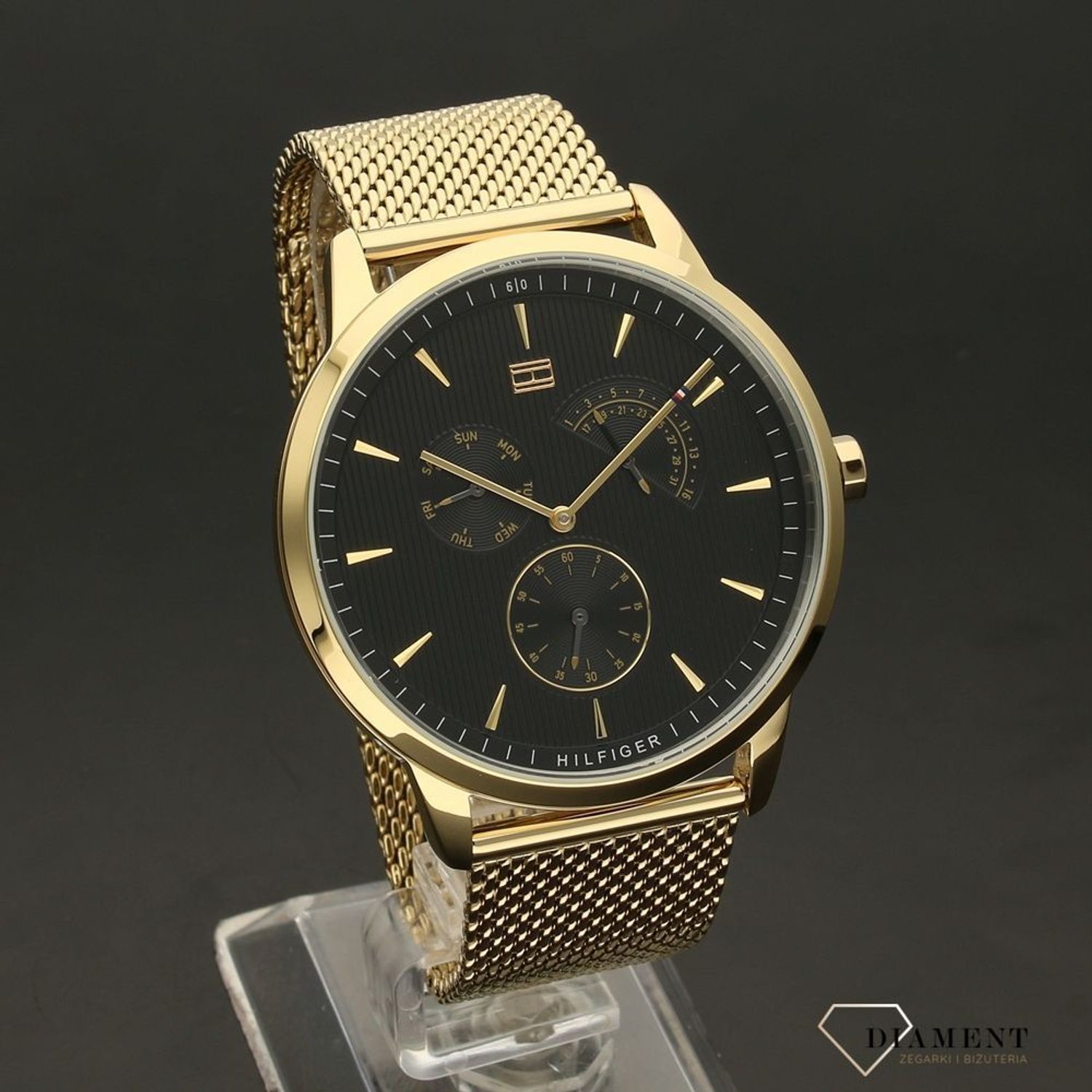 Zegarek męski Tommy Hilfiger 1710386.jpg