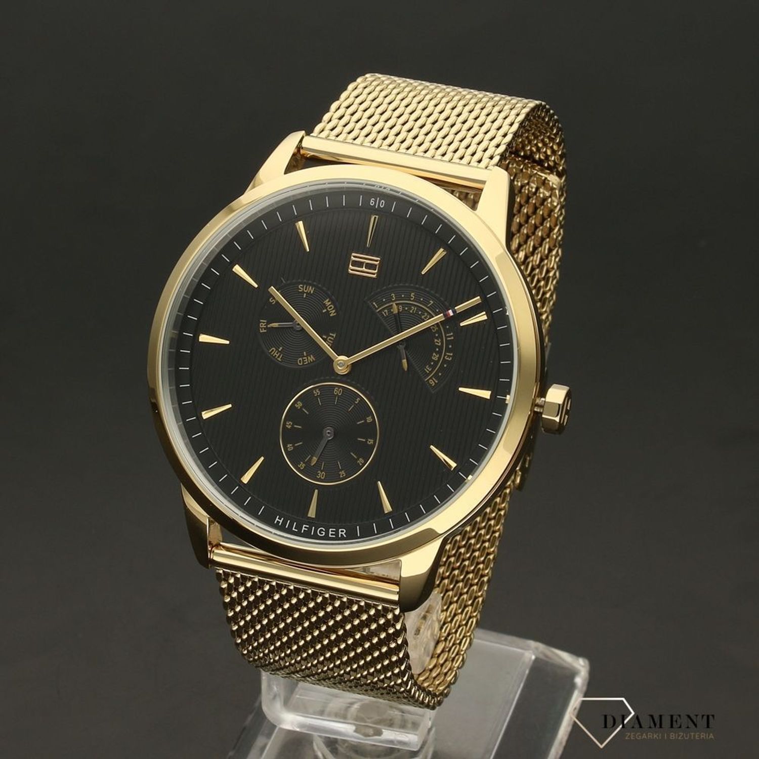 Zegarek męski Tommy Hilfiger 1710386.jpg