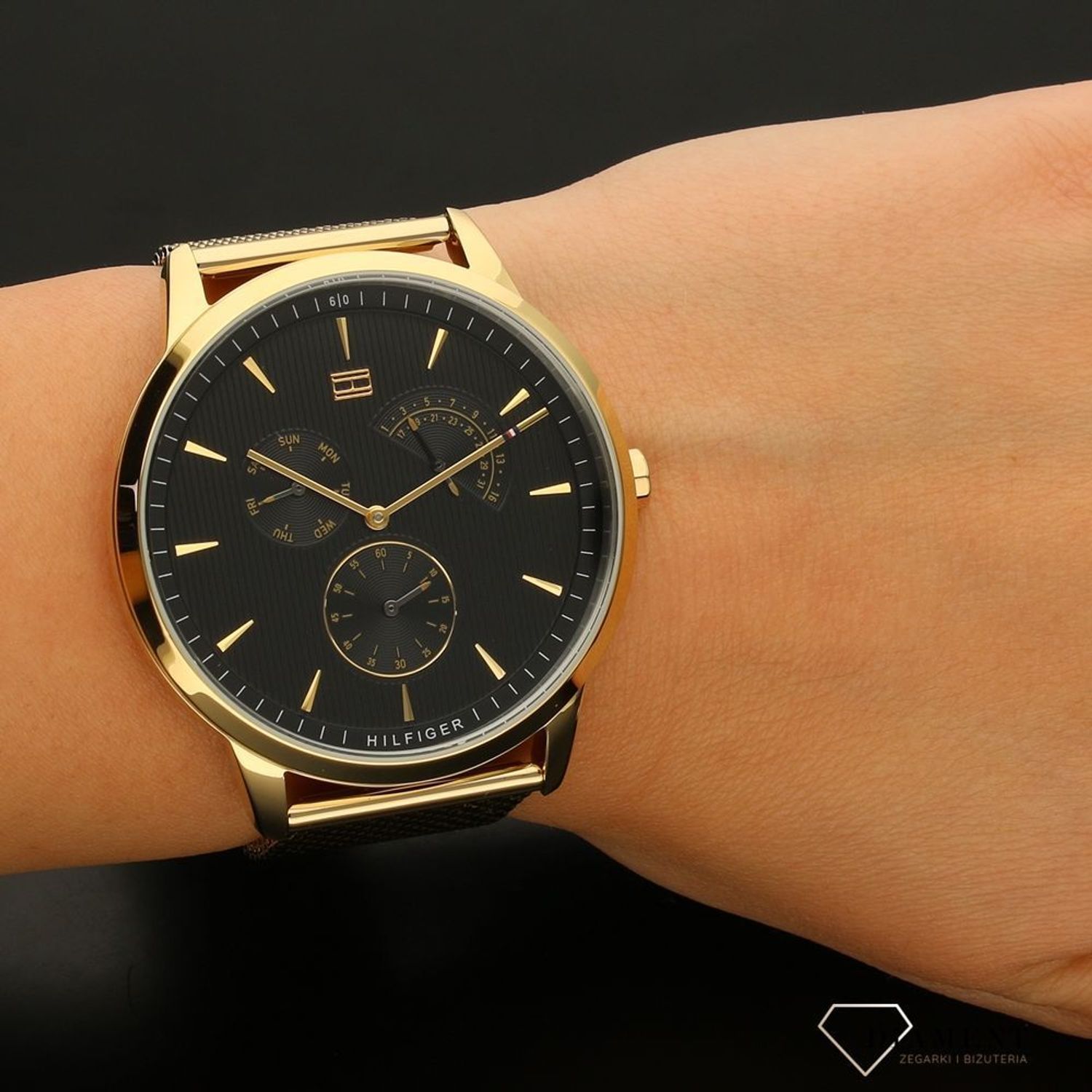 Zegarek męski Tommy Hilfiger 1710386.jpg