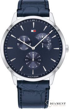 Zegarek męski Tommy Hilfiger 1710387 Brad.jpg