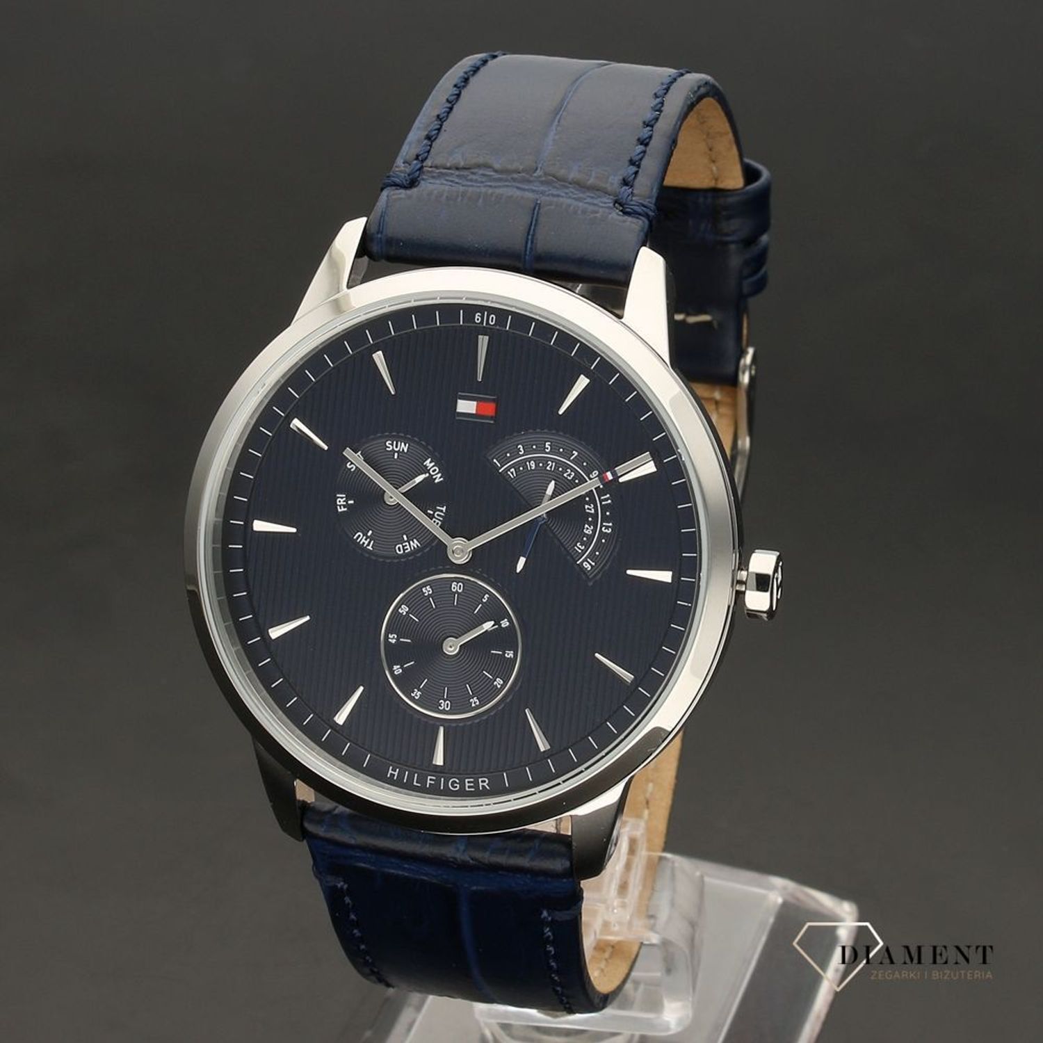 Zegarek męski Tommy Hilfiger 1710387 Brad.jpg