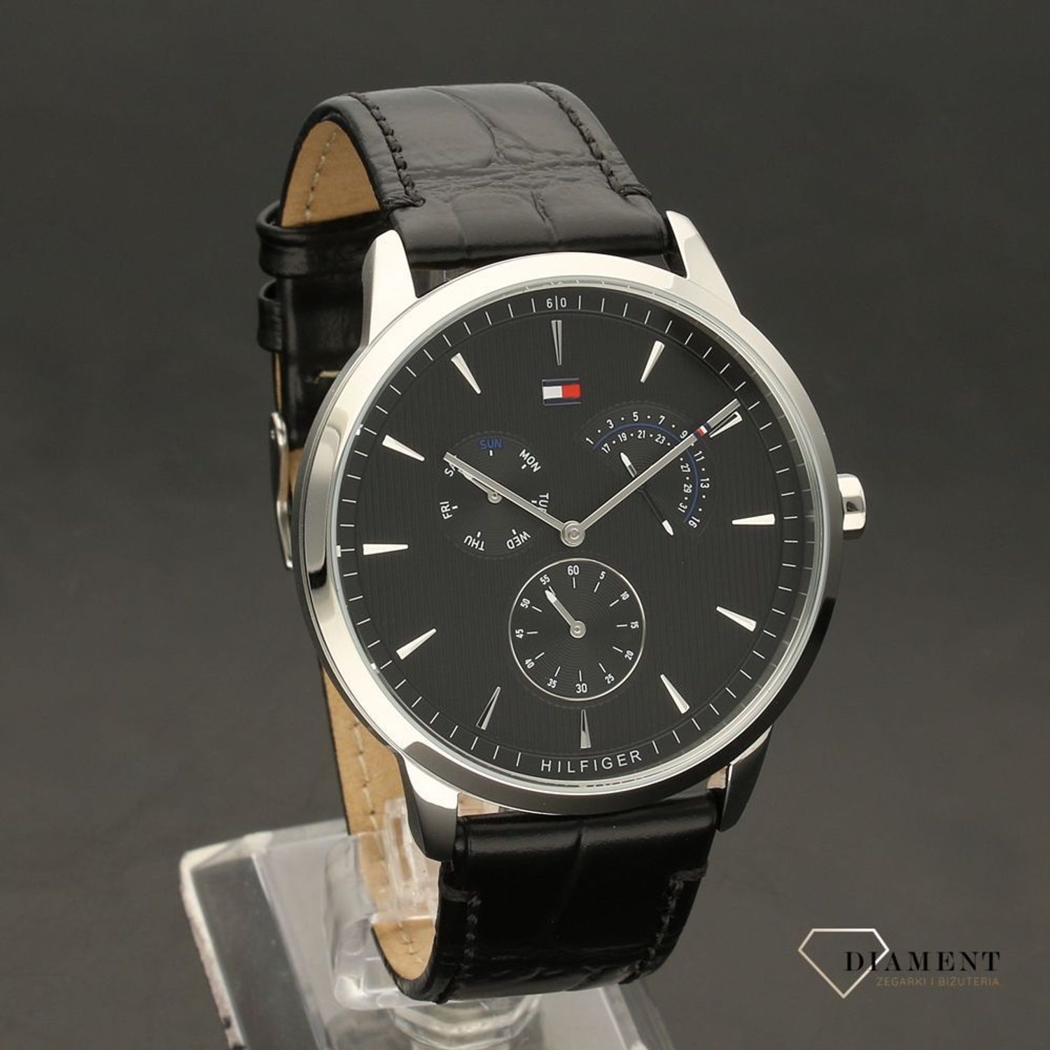 Zegarek męski Tommy Hilfiger 1710391 Brad.jpg