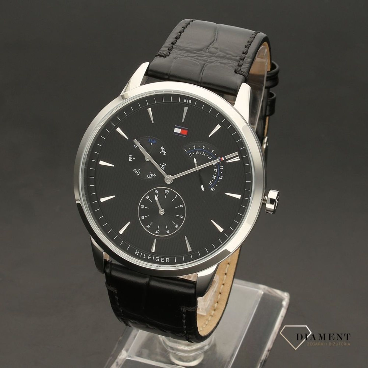 Zegarek męski Tommy Hilfiger 1710391 Brad.jpg