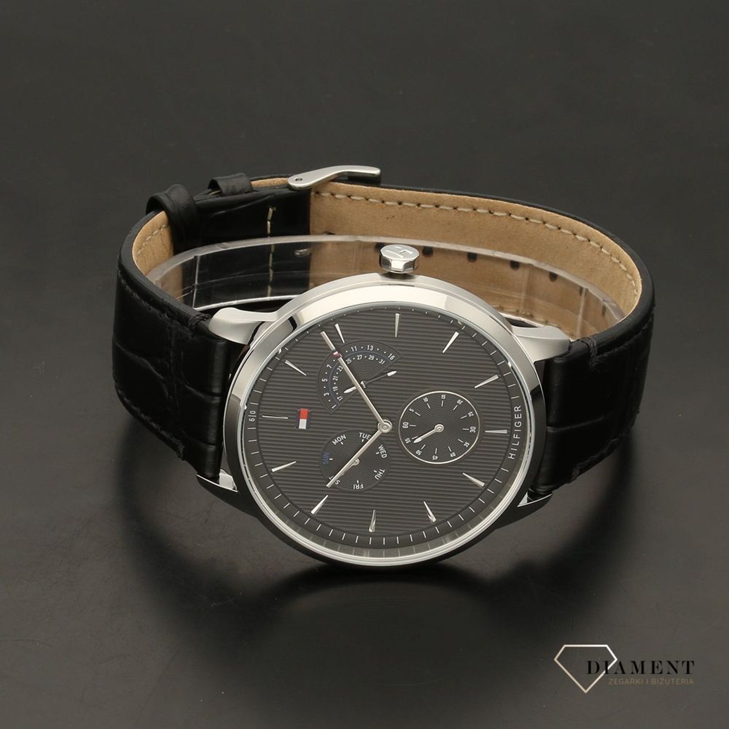 Zegarek męski Tommy Hilfiger 1710391 Brad.jpg