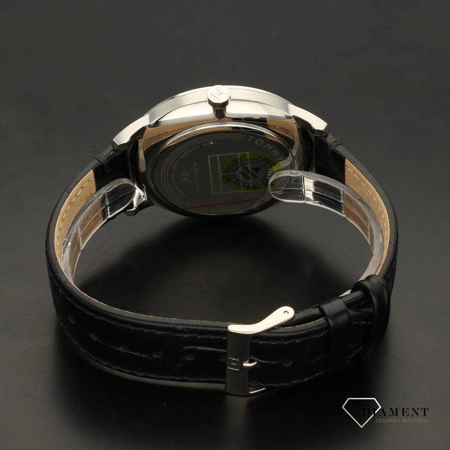 Zegarek męski Tommy Hilfiger 1710391 Brad.jpg