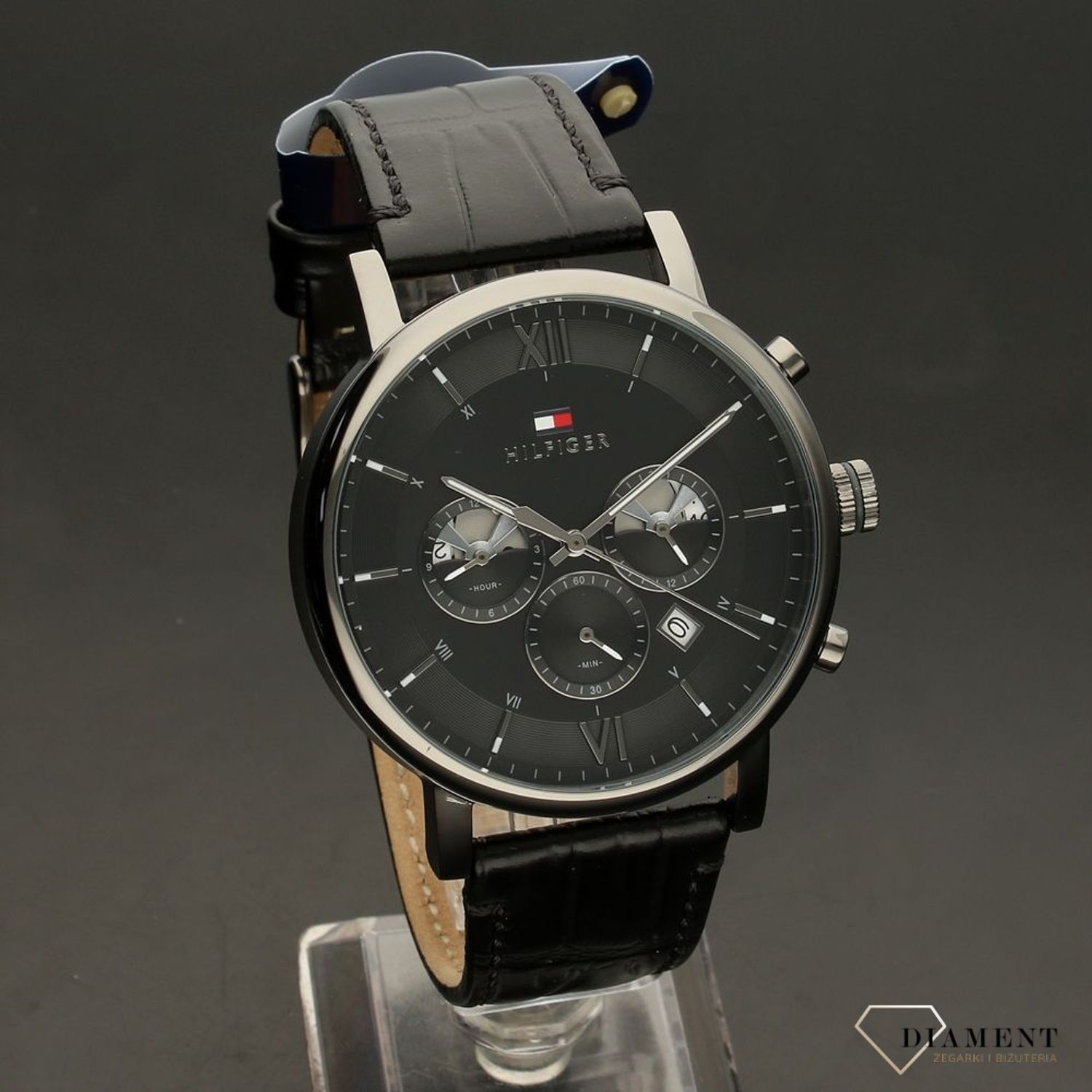 Zegarek męski Tommy Hilfiger 1710395 Evan.jpg