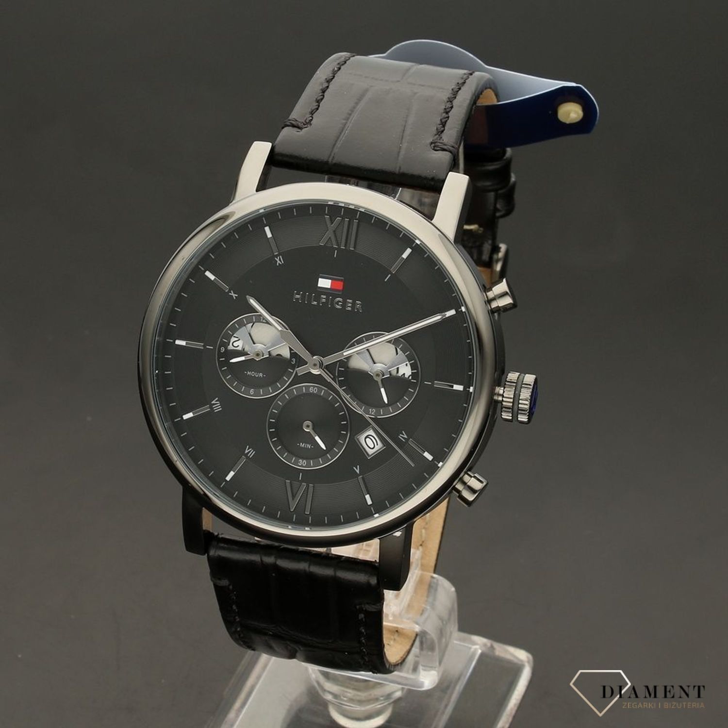 Zegarek męski Tommy Hilfiger 1710395 Evan.jpg