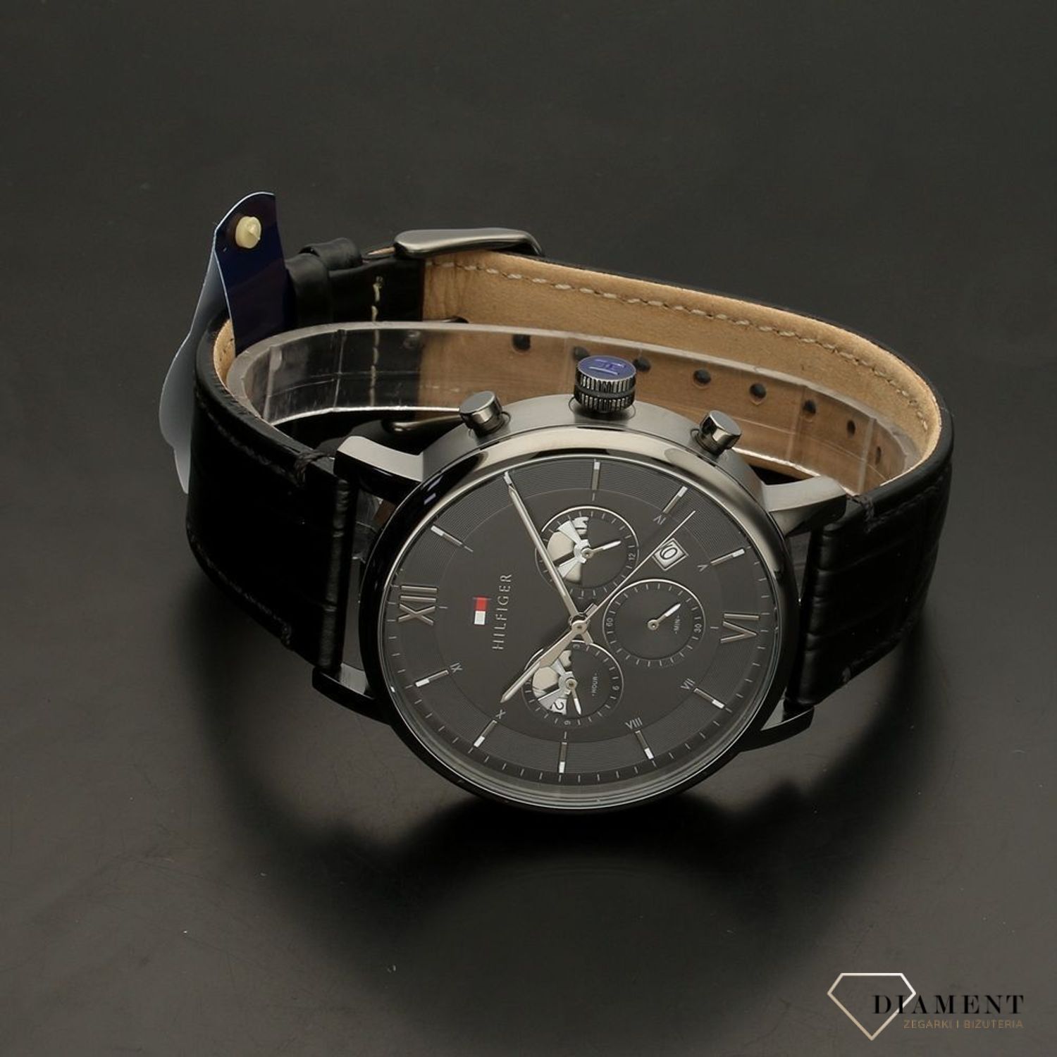 Zegarek męski Tommy Hilfiger 1710395 Evan.jpg