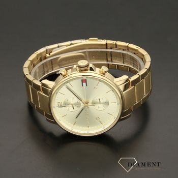 Zegarek męski Tommy Hilfiger z kolekcji Daniel (3).jpg