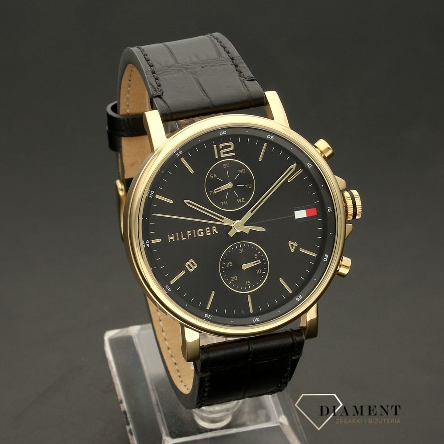 Modny zegarek męski Tommy Hilfiger 1710417v.jpg