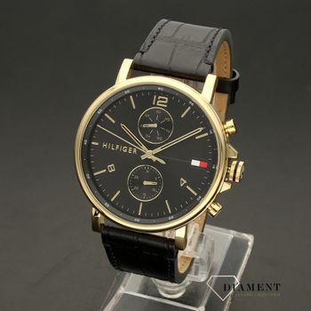 Modny zegarek męski Tommy Hilfiger 1710417 (2).jpg