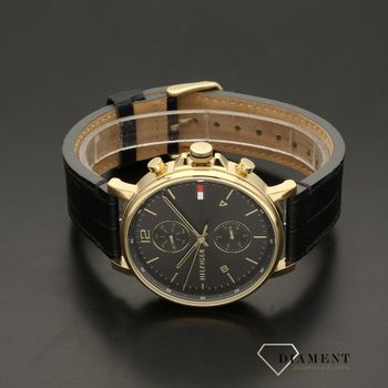 Modny zegarek męski Tommy Hilfiger 1710417 (3).jpg