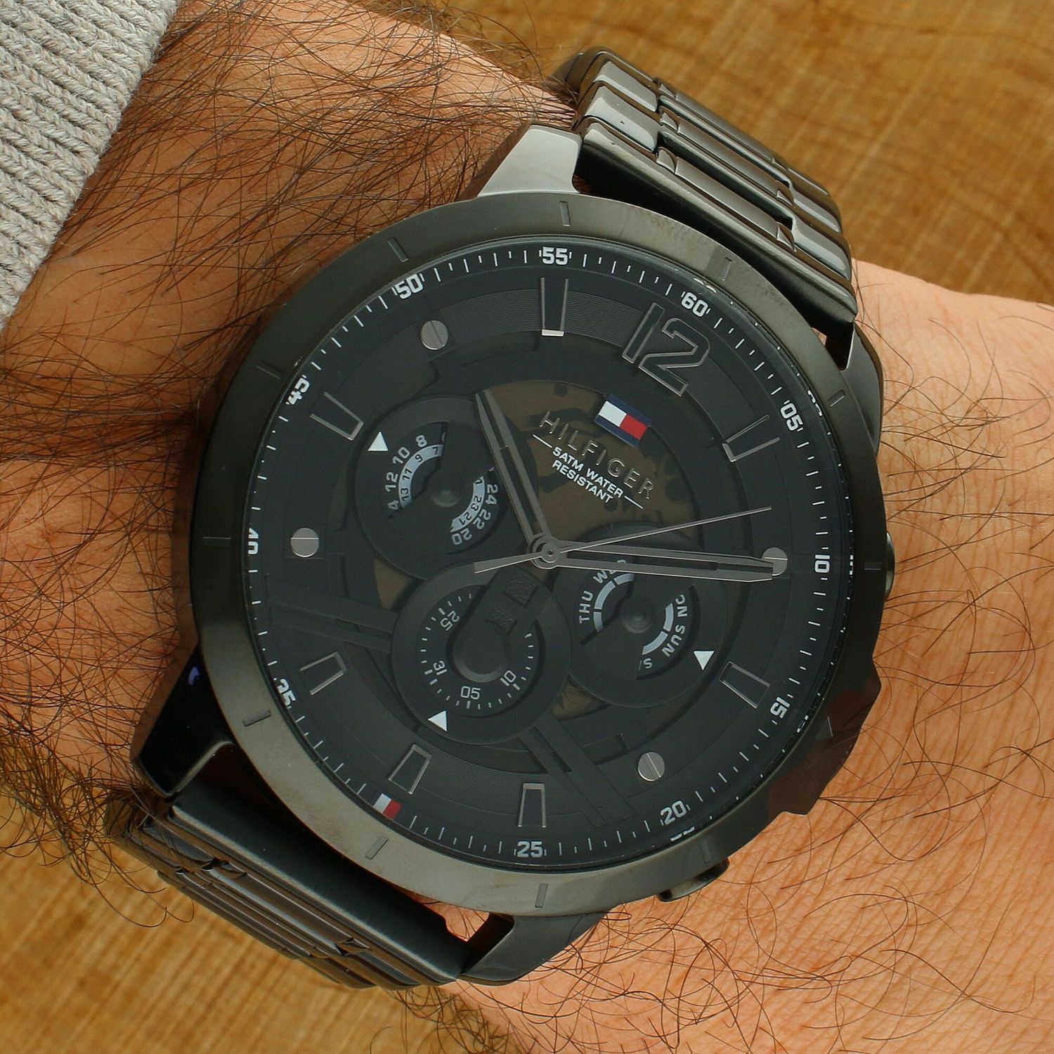 Zegarek męski Tommy Hilfiger Luca 1710494.jpg