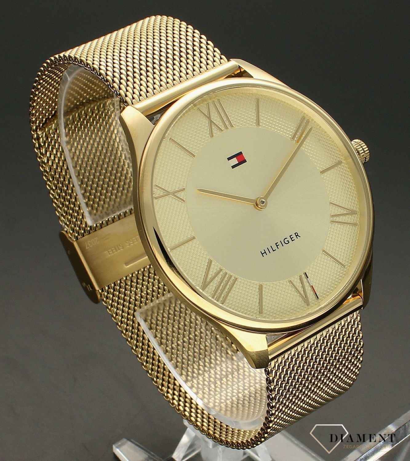 Zegarek męski Tommy Hilfiger Becker 1710515.jpg