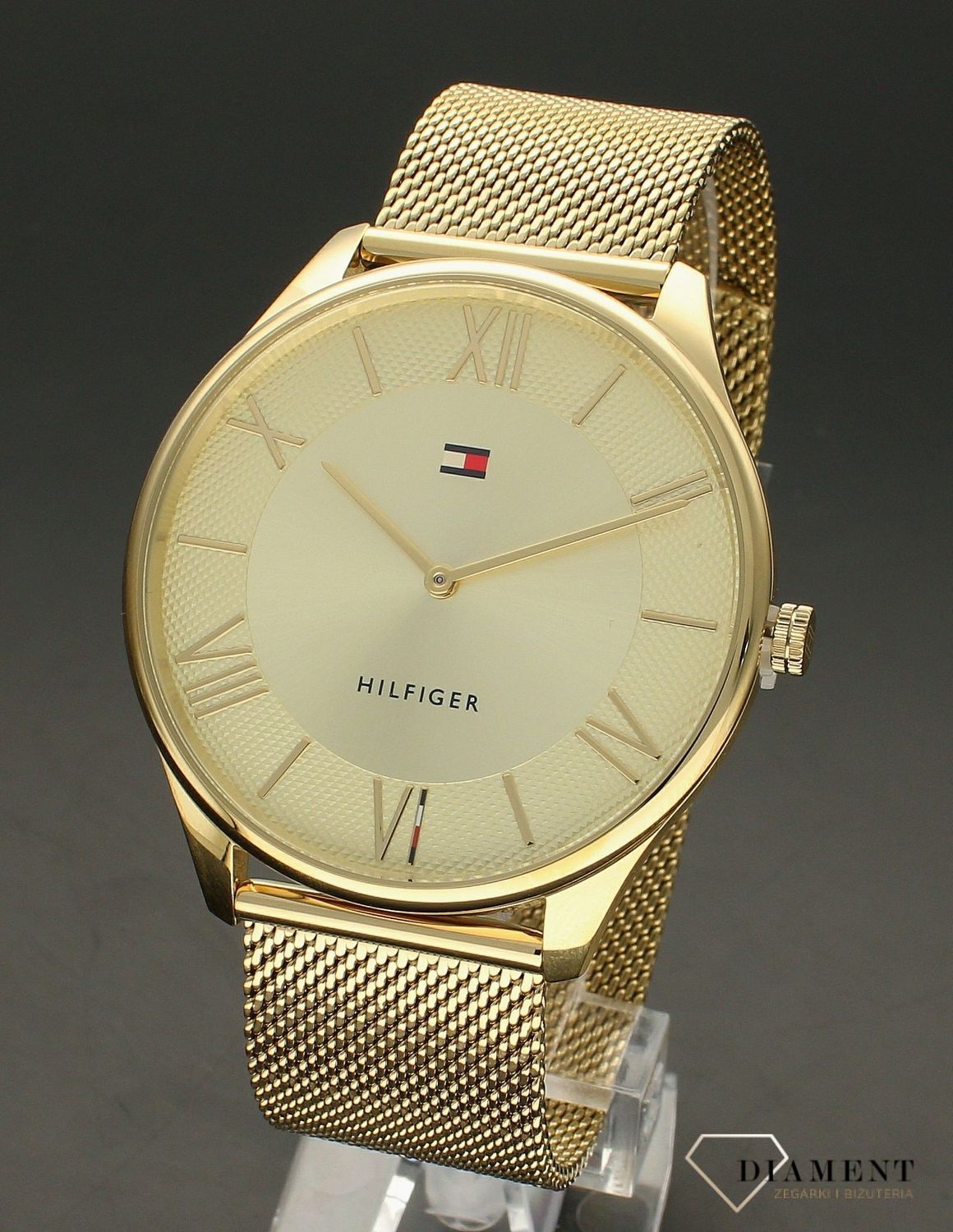 Zegarek męski Tommy Hilfiger Becker 1710515.jpg