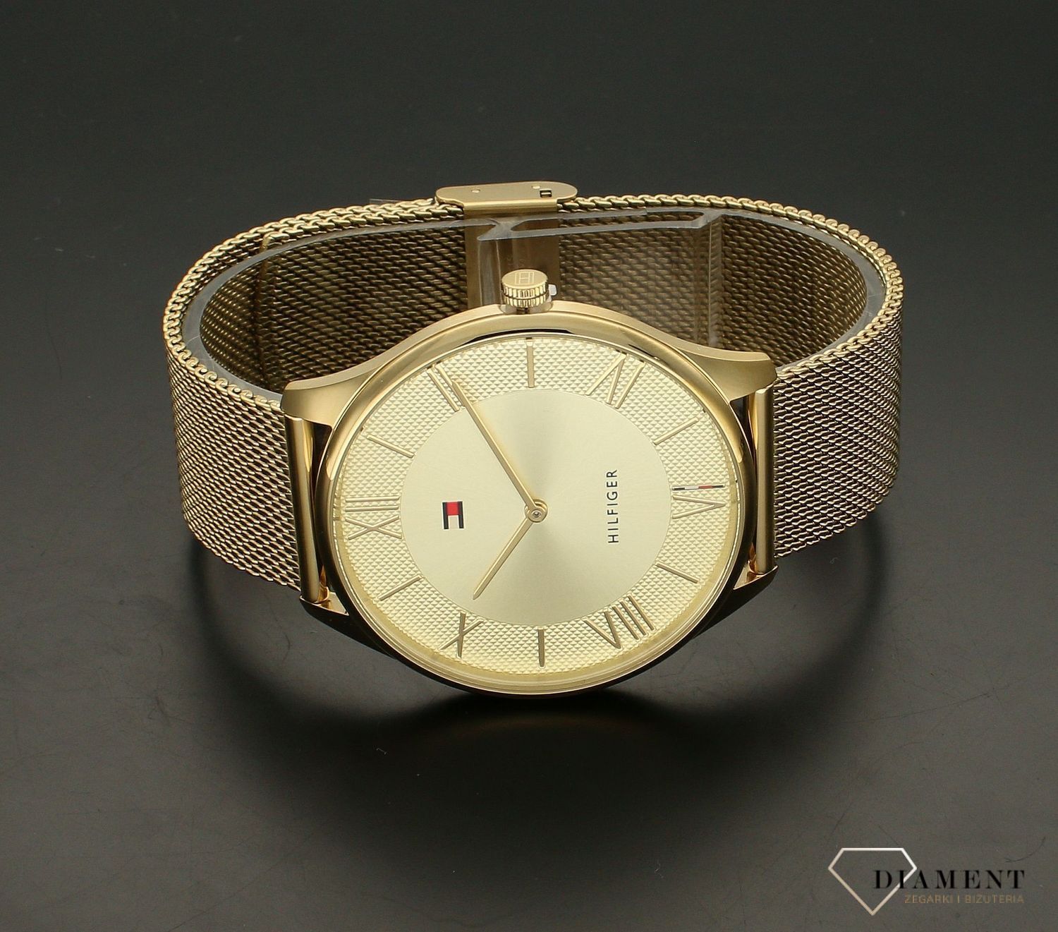 Zegarek męski Tommy Hilfiger Becker 1710515.jpg