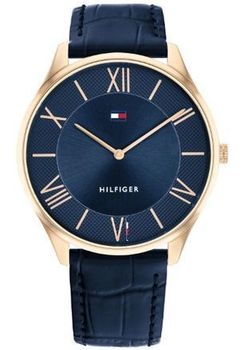 Zegarek męski na pasku Tommy Hilfiger Becker 1710517.jpg