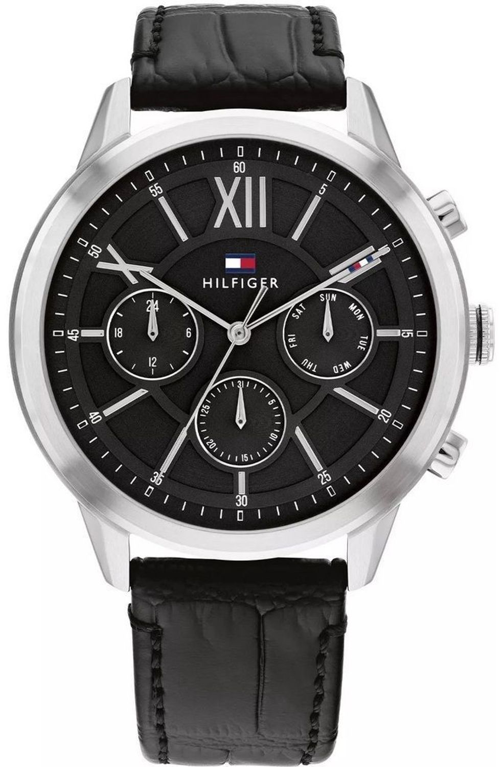 Zegarek męski na pasku Tommy Hilfiger Morrison 1710527d.jpg