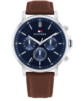 Zegarek męski Tommy Hilfiger Tyson na pasku 1710585.png