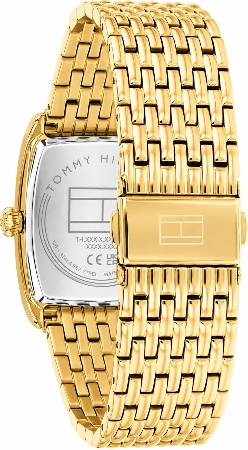 Zegarek męski Tommy Hilfiger 1710807 – złota koperta, stalowa bransoleta (2).jpg