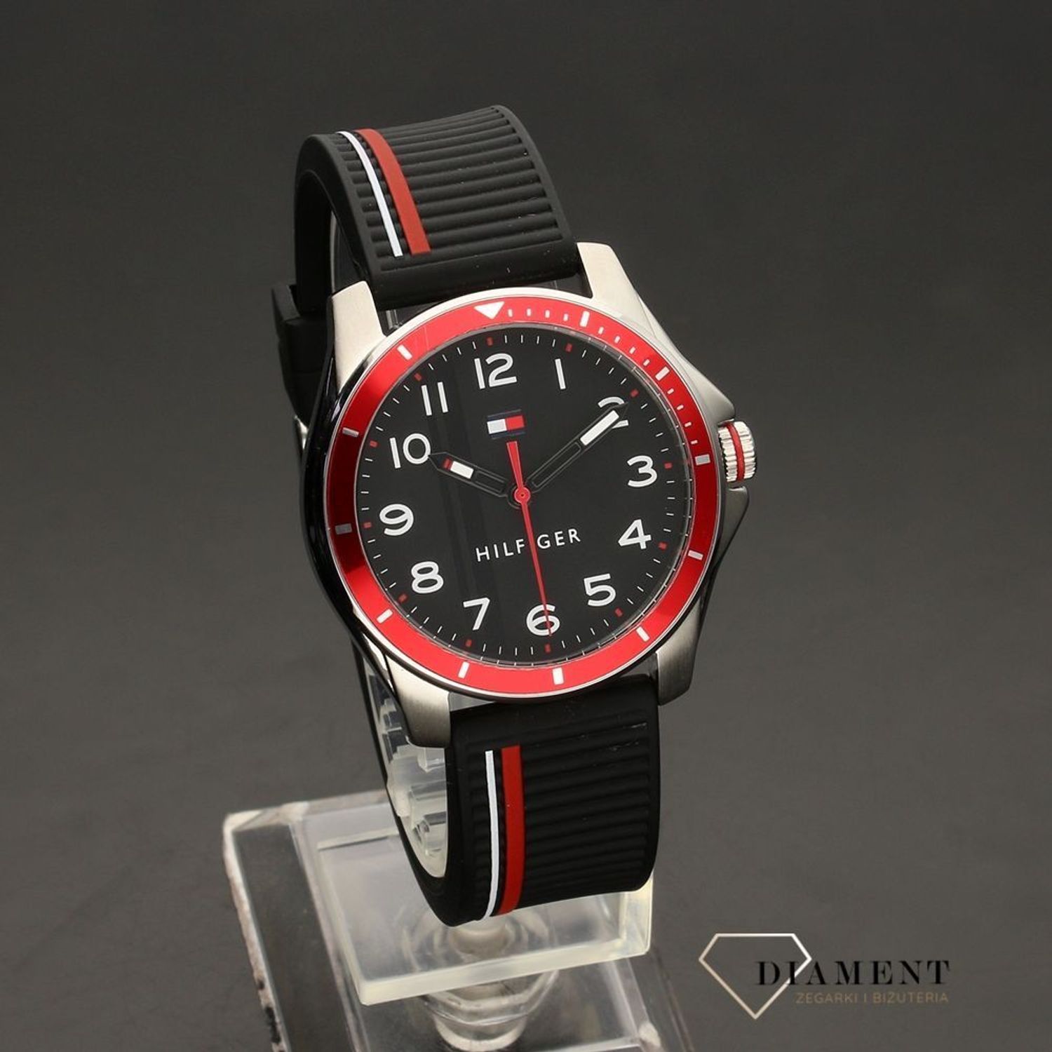 Zegarek dziecięcy Tommy Hilfiger.jpg