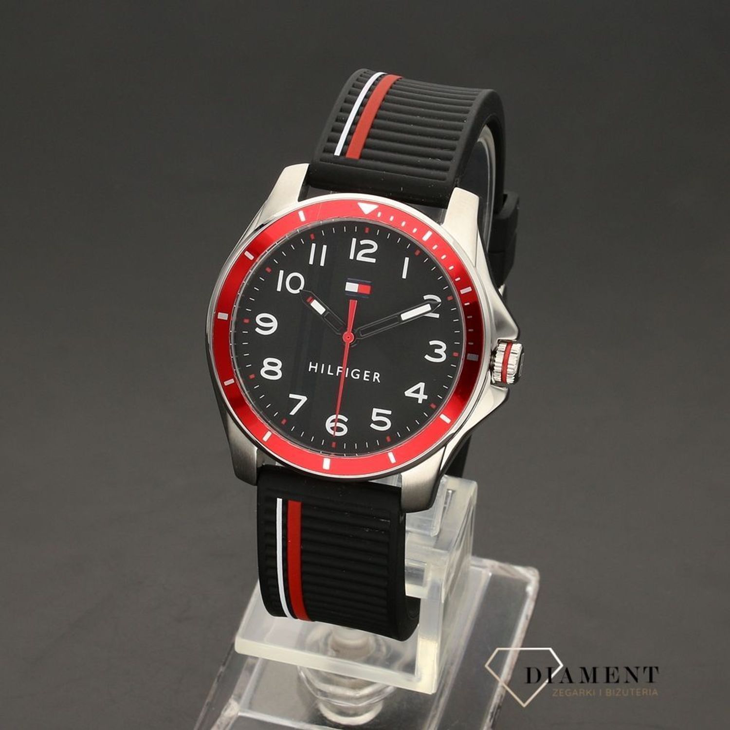 Zegarek dziecięcy Tommy Hilfiger.jpg