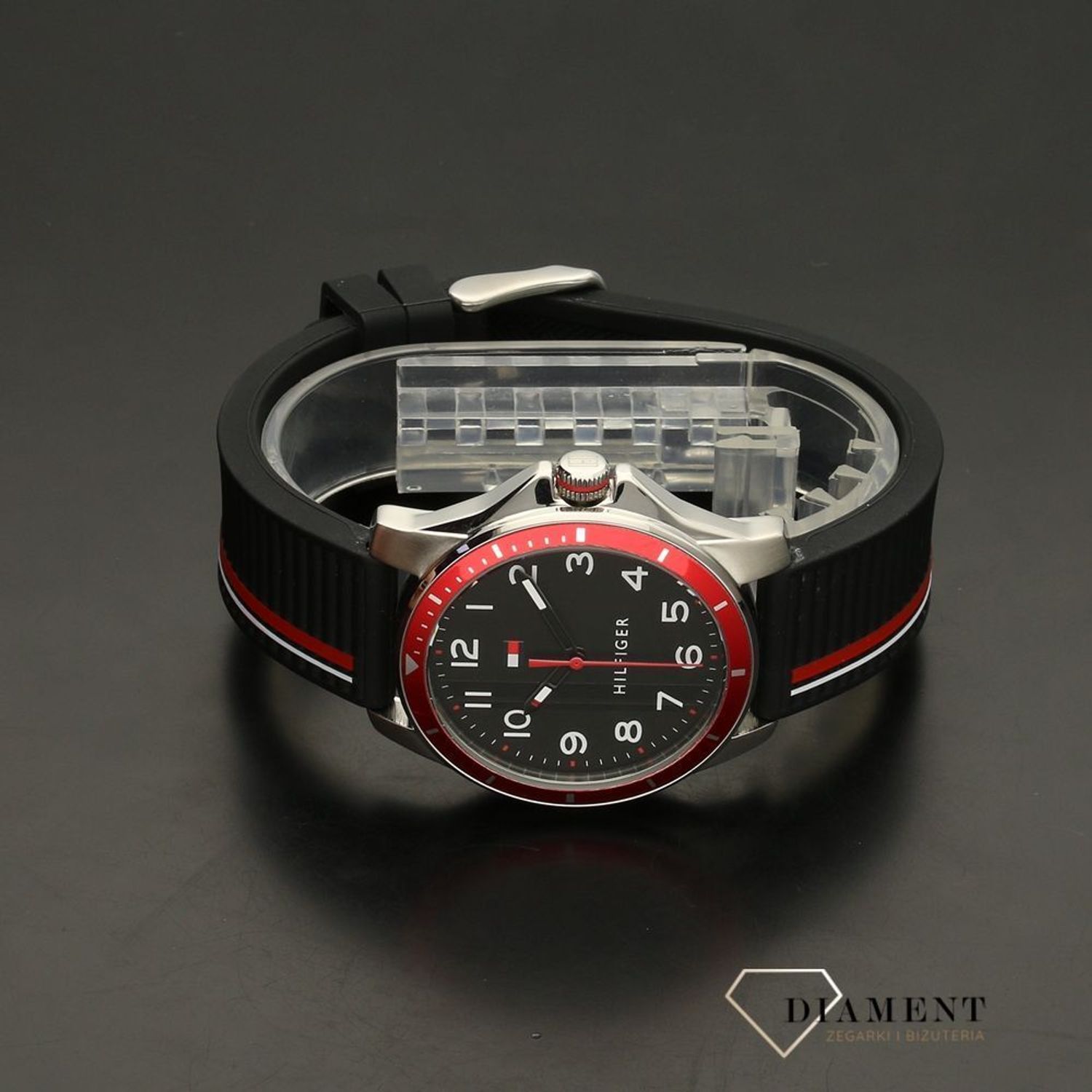Zegarek dziecięcy Tommy Hilfiger.jpg