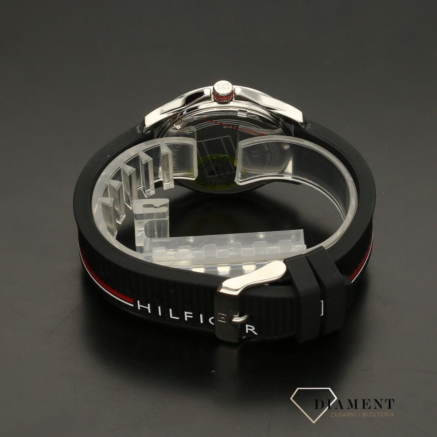 Zegarek dziecięcy Tommy Hilfiger.jpg